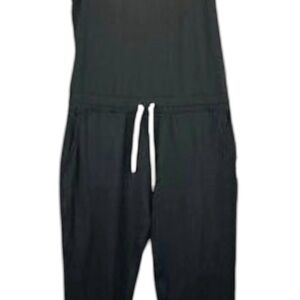 Vuori Racerback Skinny Ankle Jumpsuit